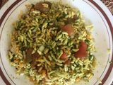 ભેળ (Bhel Recipe In Gujarati)