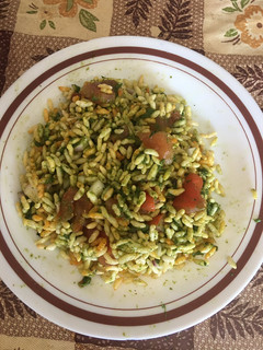 ભેળ (Bhel Recipe In Gujarati) રેસીપી મુખ્ય ફોટો