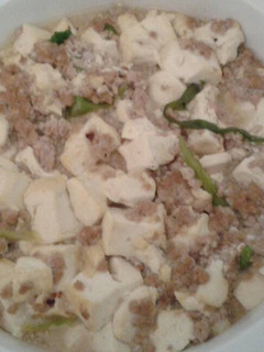 Foto resep Mun tahu