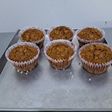 Oats Muffin