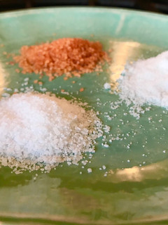 A picture of QOTW: What's your go-to cooking salt and why?.