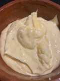 Mayonesa casera con limón 🍋🍋‍🟩🥚