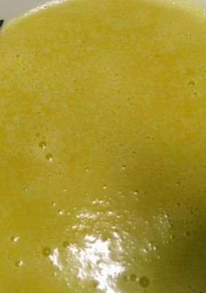 A picture of Lentil Soup.
