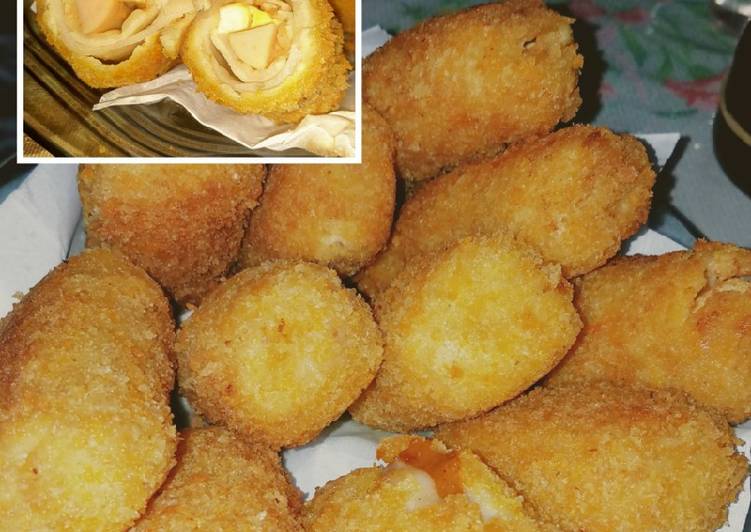 Risoles Mayo