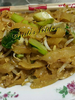 Foto resep Kwetiaw goreng sedaaap