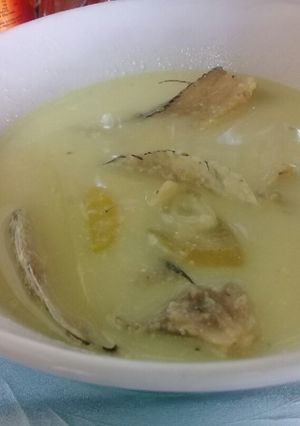 Foto resep Garih betanak