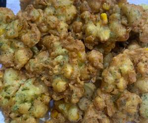 Resep Mudah Bakwan jagung Crispy Lezat Mantap Resep Mudah Bakwan jagung Crispy Lezat Mantap
