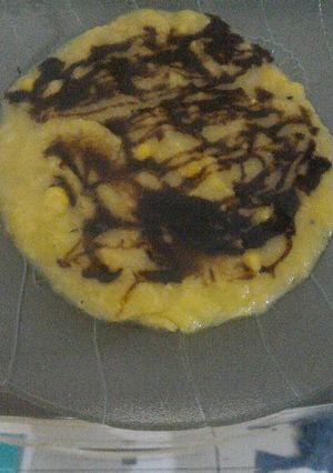 Foto resep Bubur jagung/es jagung/puding jagung