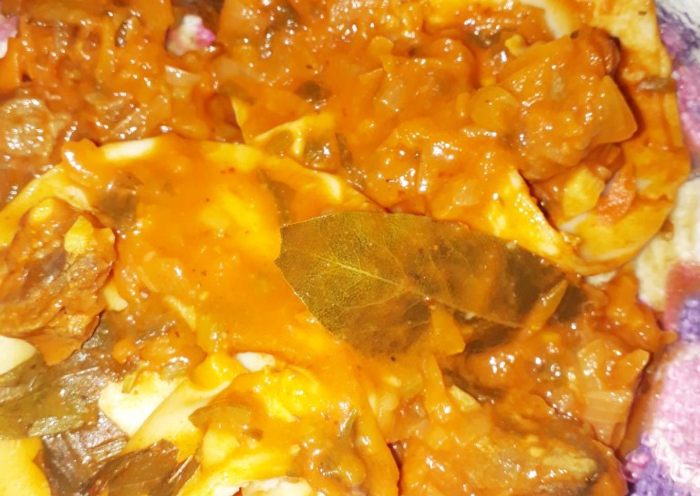 Sorrentinos de calabaza y queso, fáciles !!!