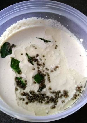 தேங்காய் சட்னி செய்முறை முக்கிய புகைப்படம்