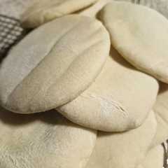 Una foto de Pan de Pita