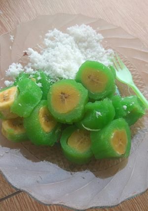 Foto resep Moto kebo
