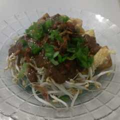 Tahu Tek Surabaya রেসিপির প্রধান ছবি