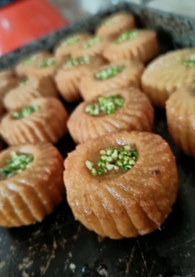 صورة لوصفة مقروض بريستيج