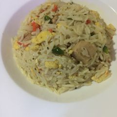 A picture of Lemon Special Fried Rice.