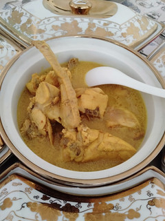 Foto resep Gulai Ayam Sederhana