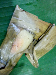 Foto resep Kue Bongko