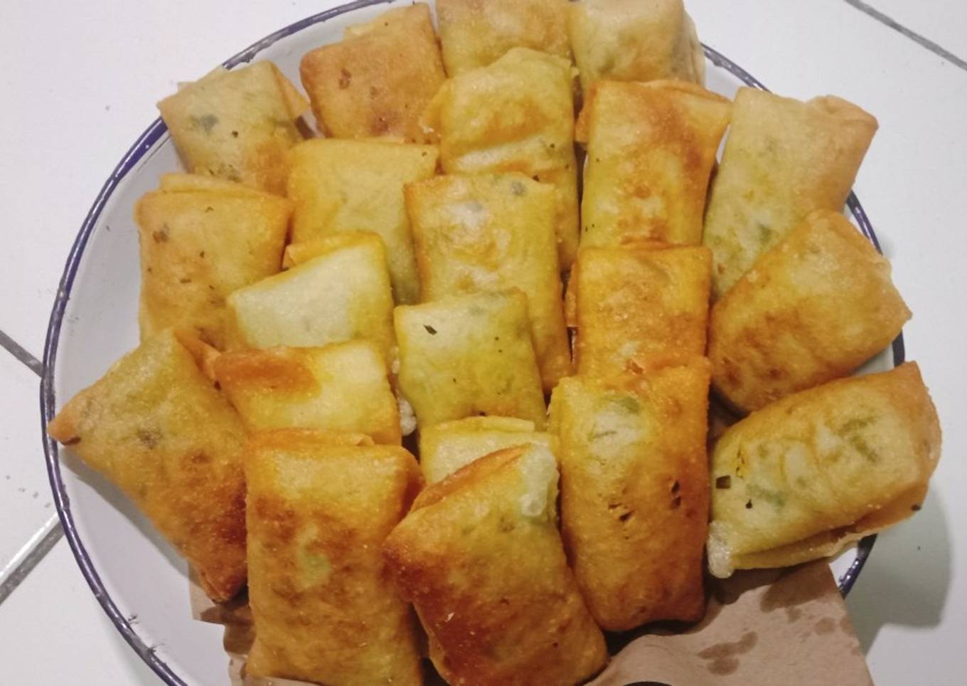 Risoles