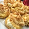 Japanese Choux Pastry (soes jepang)