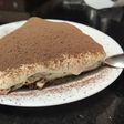 Tiramisú