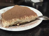 Tiramisú