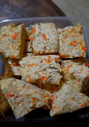Foto resep Tahu Fantasi