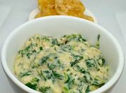 A picture of artichoke flour