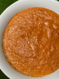 Foto resep Sambal Ayam Pop