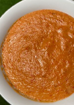 Foto resep Sambal Ayam Pop