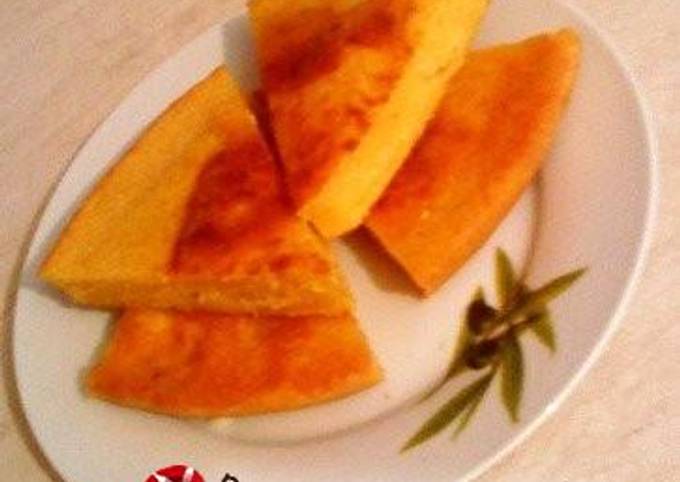 Steps to Prepare Super Quick Homemade Batsina by Rena