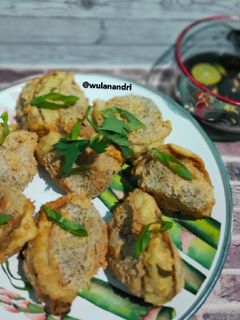 Foto resep Tahu Walik Tepung Bumbu