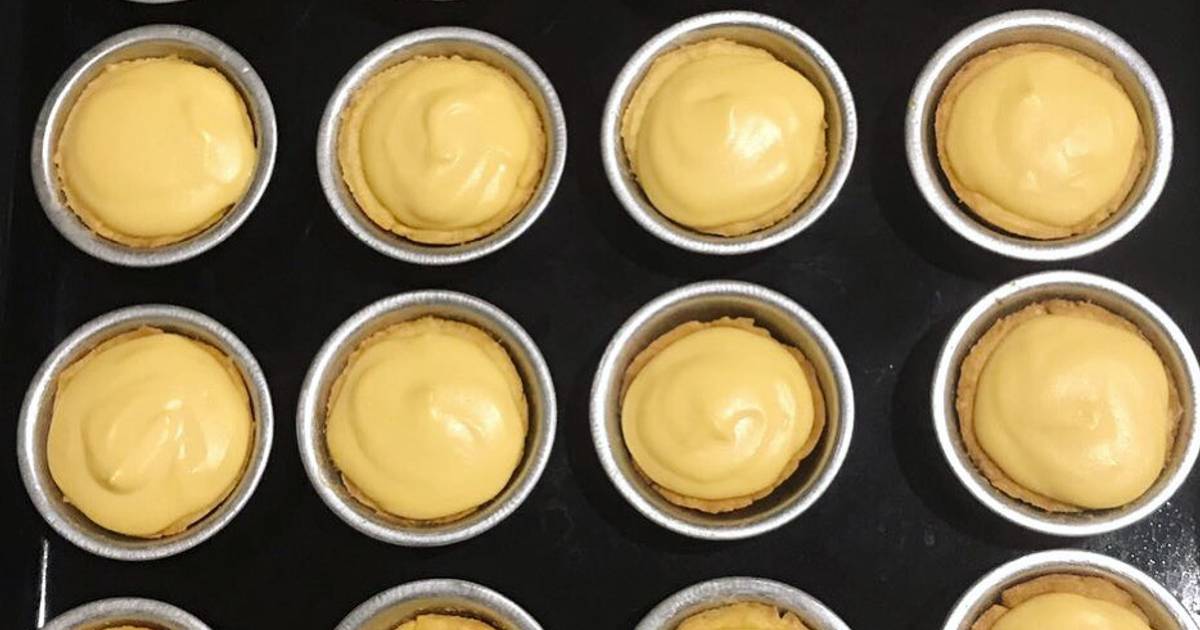 Cheese tart hokkaido Japan's Bake