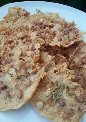 Foto resep Rempeyek Kacang