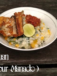 Foto resep Tinutuan (Bubur Manado)