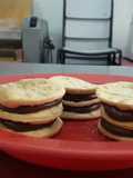 Alfajor Rogel