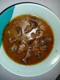 Farfeson gundun kaza