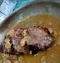 Simple Way Make Recipe Burger steak that is  Makes Drooling, Perfect}