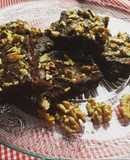 Brownie (receta saludable)