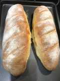 Braguette o Pan Francés 🥖