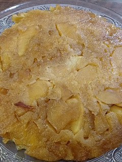 Φωτογραφία της συνταγής 🍎Μηλόπιτα Τσελεμεντέ🍎