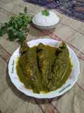 Green Fish