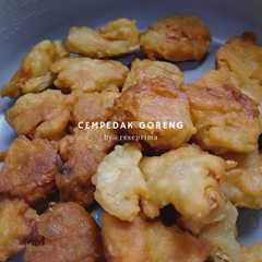 รูปของ Cempedak goreng