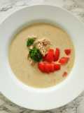 Tom Kha Gai Suppe