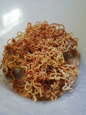 Langkah Gampang Membuat Resep Mie Goreng Kriuk yang Sempurna Anti Ribet, Lezat