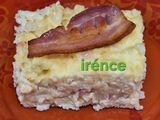 ,,Karajos,,- Sajtos- Tészta 🍖🥓🧀🥓🍖(sütőben sütve)