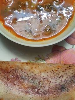 ચીઝી મસાલા ઢોંસા રેસીપી મુખ્ય ફોટો