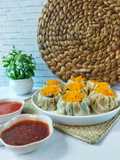 Dimsum Ayam Udang Jamur