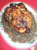 🇺🇸Pollo del Ringraziamento