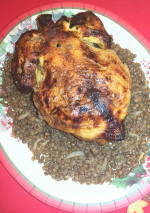 Foto di 🇺🇸Pollo del Ringraziamento