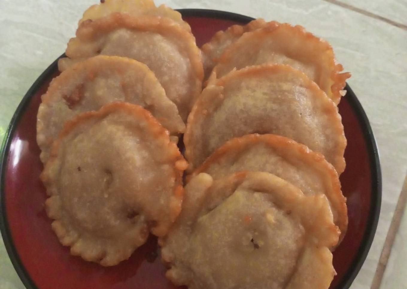 Kue cucur